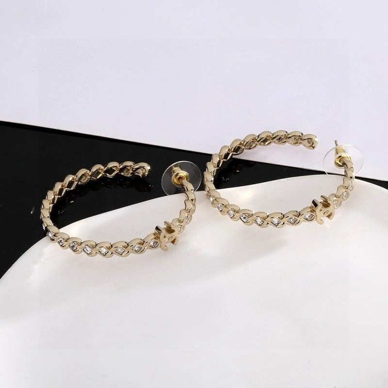 OnTrend Chanel Earrings 221129
