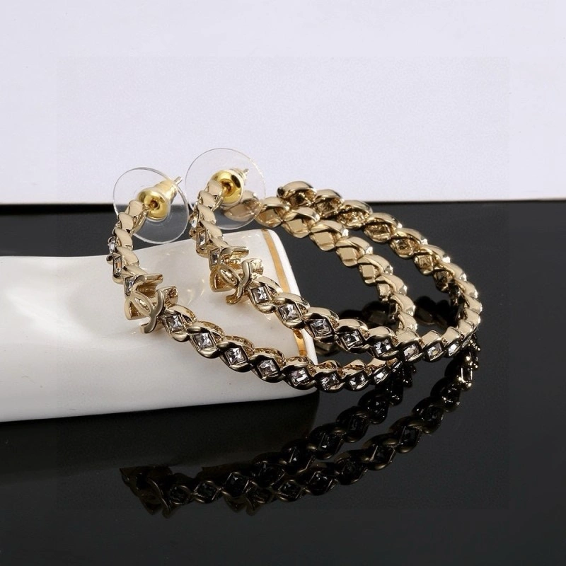 OnTrend Chanel Earrings 221129