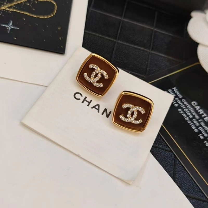 Chanel Earrings FashionForward 221109
