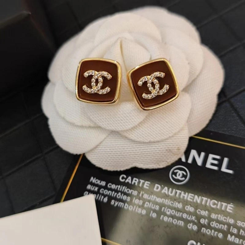 Chanel Earrings FashionForward 221109