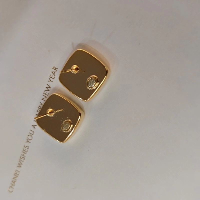 Chanel Earrings FashionForward 221109