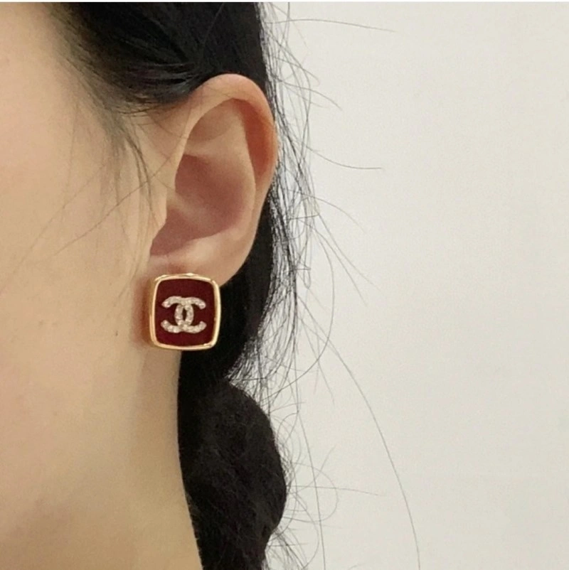 Chanel Earrings FashionForward 221109