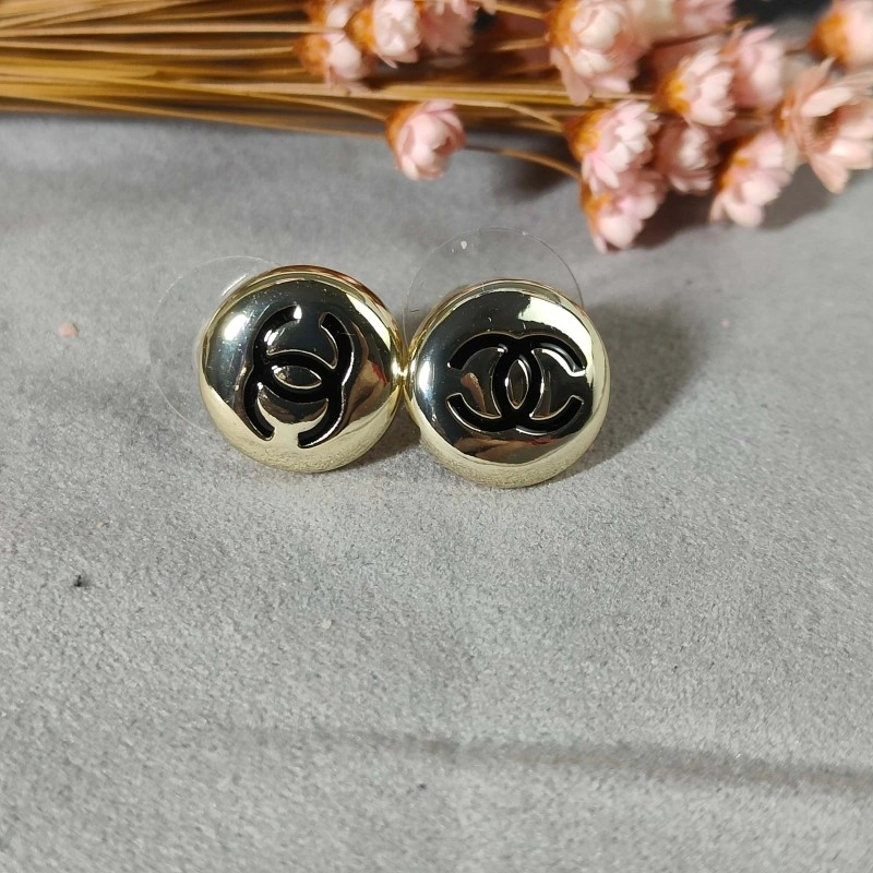 Chanel Earrings Resilient 221123