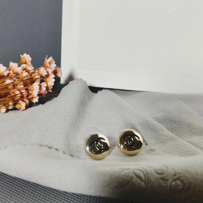 Chanel Earrings Resilient 221123
