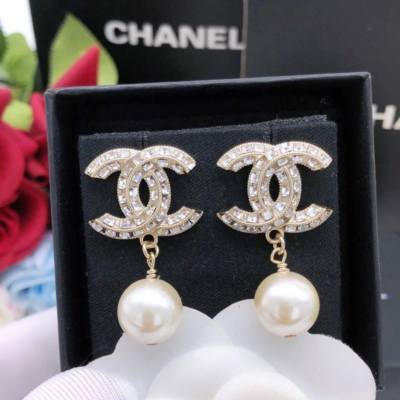UrbanStyle Chanel Earrings 221160