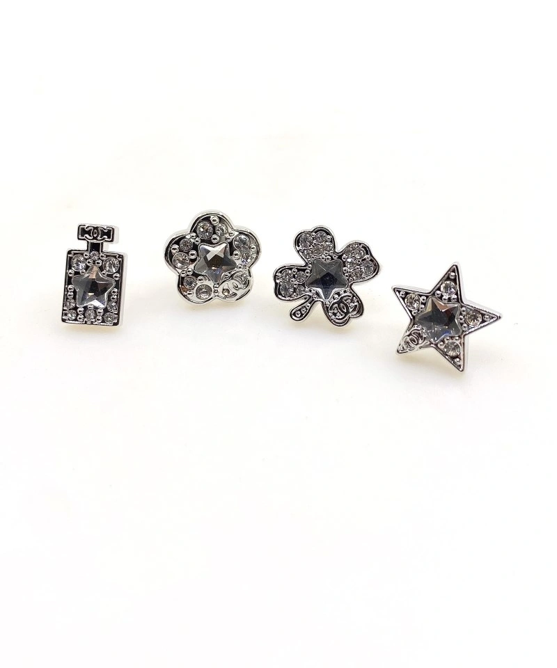 Chanel Earrings Upgraded 221090