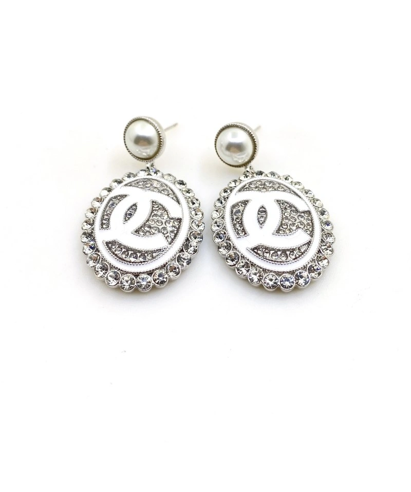 FashionForward Chanel Earrings 221104