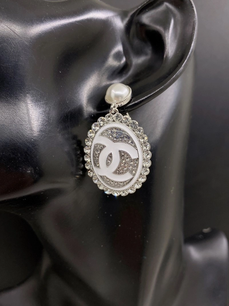 FashionForward Chanel Earrings 221104
