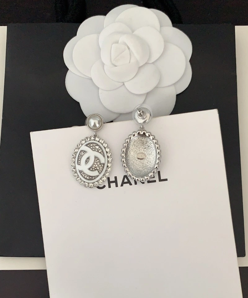 FashionForward Chanel Earrings 221104