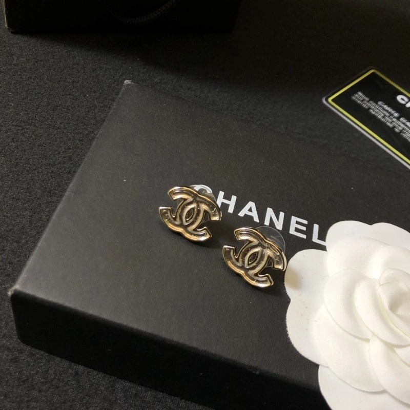ModernLook Chanel Earrings 221085