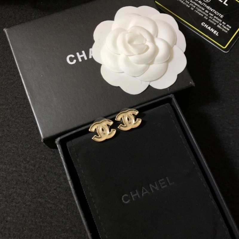 ModernLook Chanel Earrings 221085
