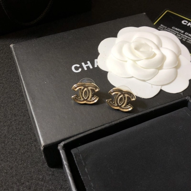 ModernLook Chanel Earrings 221085