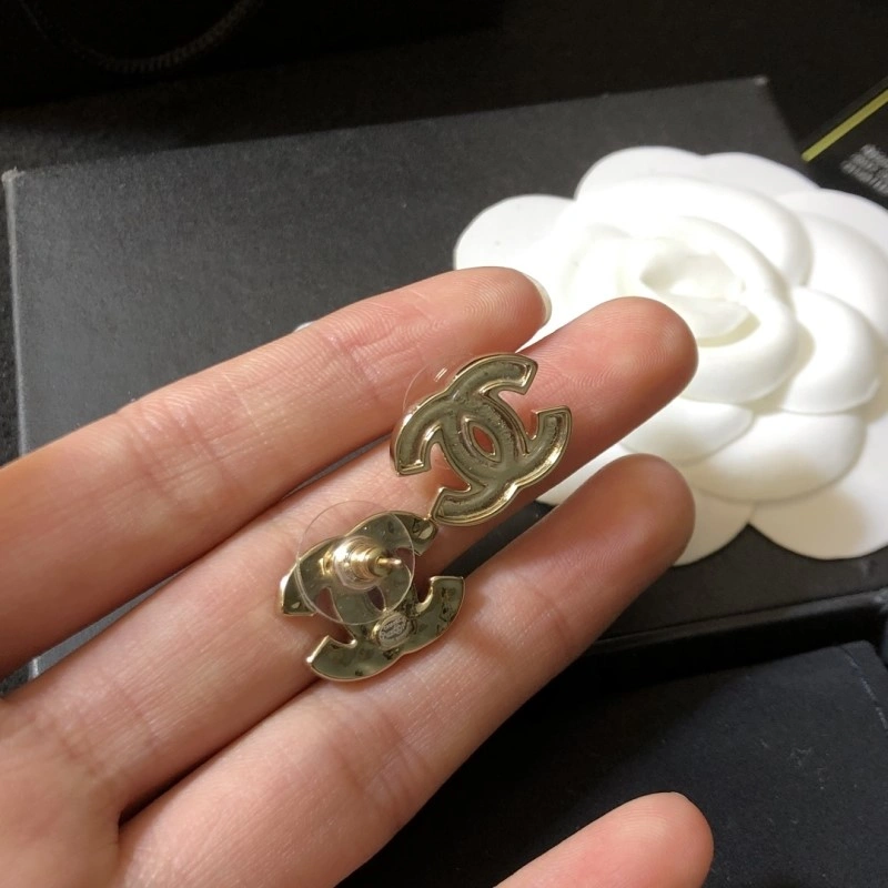 ModernLook Chanel Earrings 221085