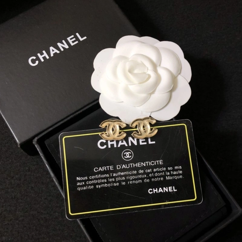 ModernLook Chanel Earrings 221085