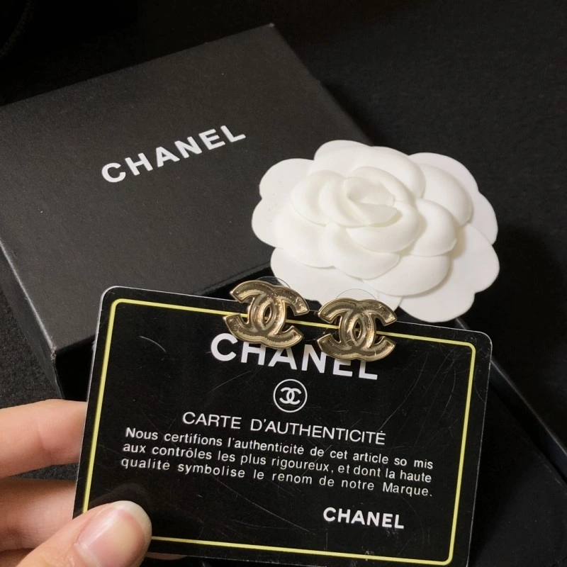 ModernLook Chanel Earrings 221085