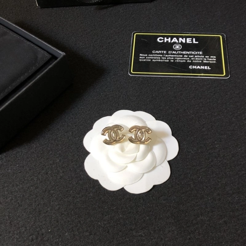 ModernLook Chanel Earrings 221085