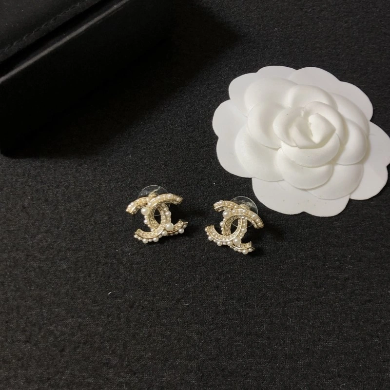 Timeless Chanel Earrings 221070