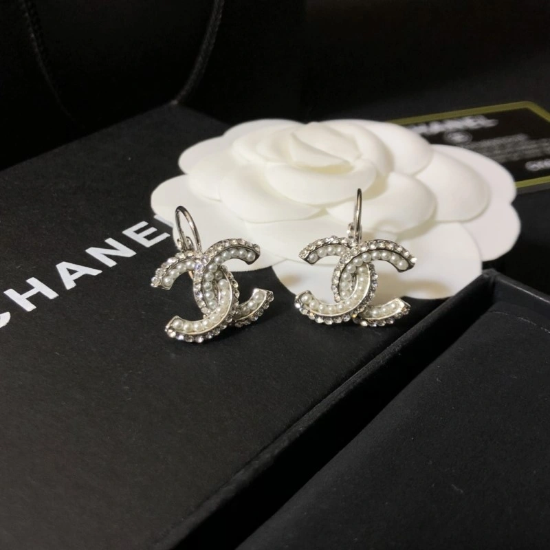 HighPerformance Chanel Earrings 221074