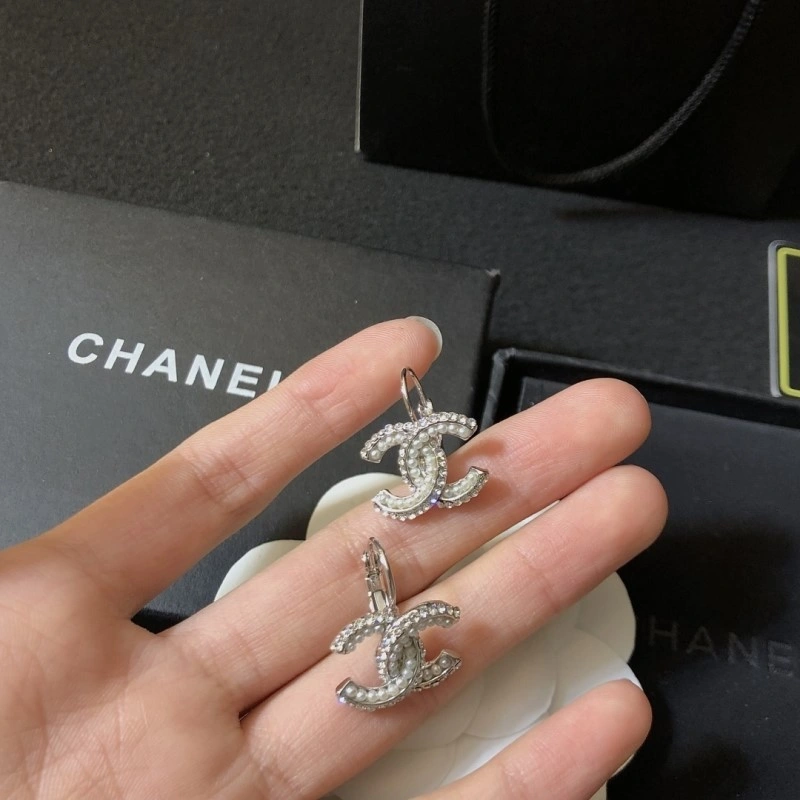 HighPerformance Chanel Earrings 221074