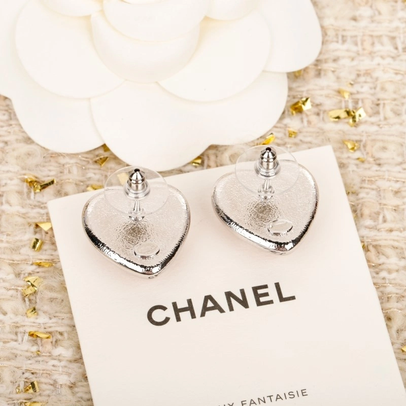 Durable Chanel Earrings 221068