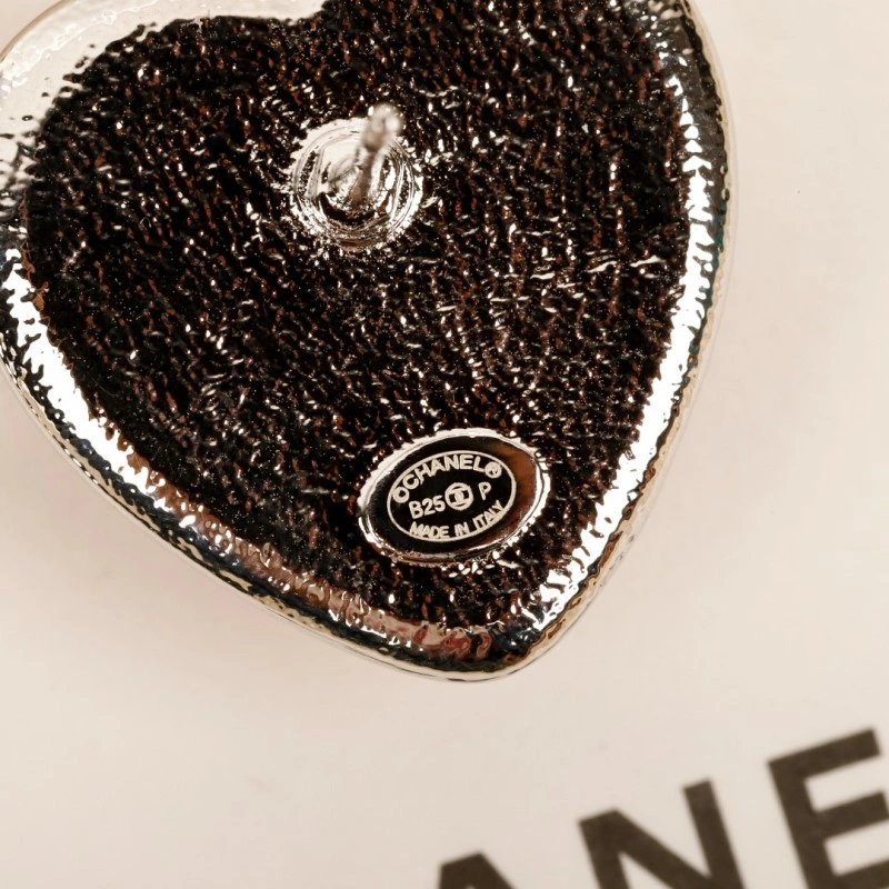 Durable Chanel Earrings 221068