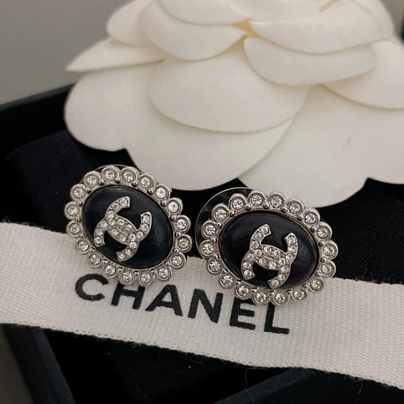 Durable Chanel Earrings 221060