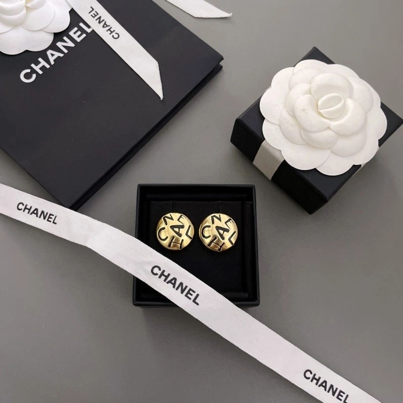Chanel Earrings SmartChoice 221061