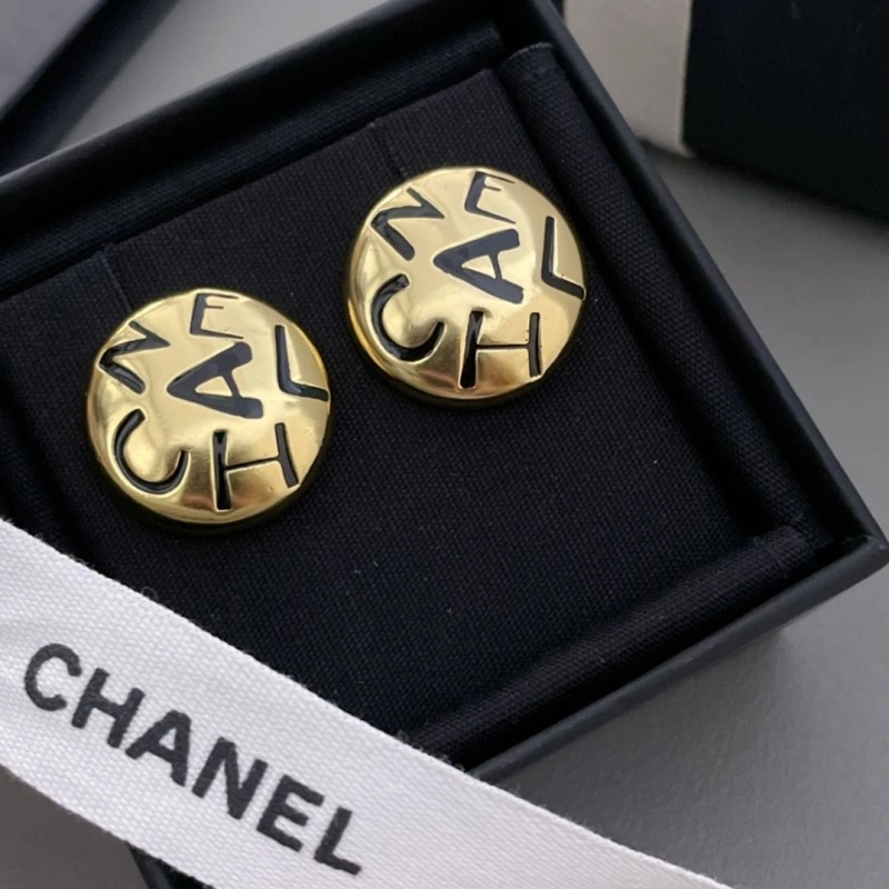 Chanel Earrings SmartChoice 221061