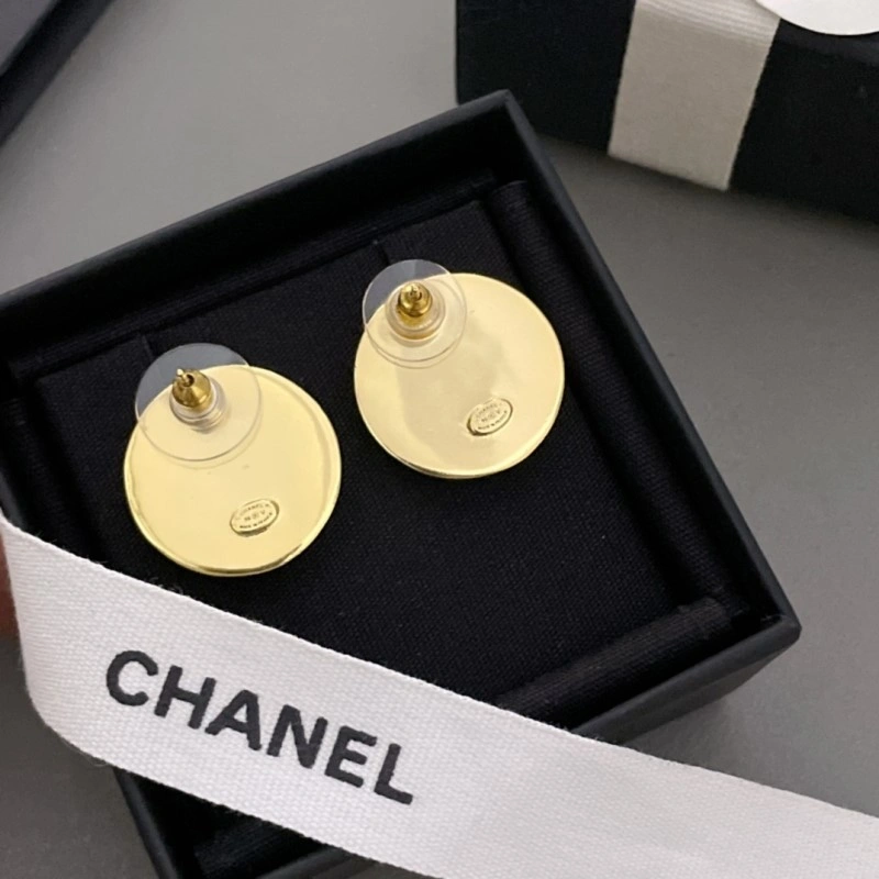 Chanel Earrings SmartChoice 221061