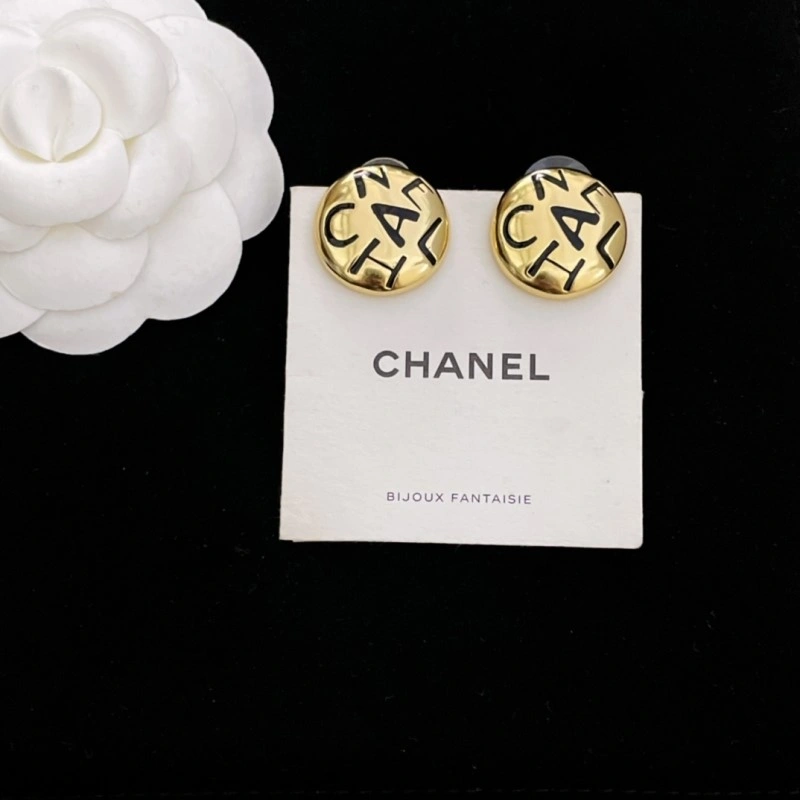 Chanel Earrings SmartChoice 221061