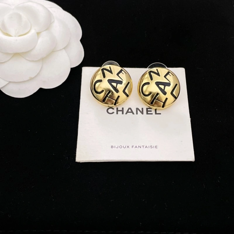 Chanel Earrings SmartChoice 221061