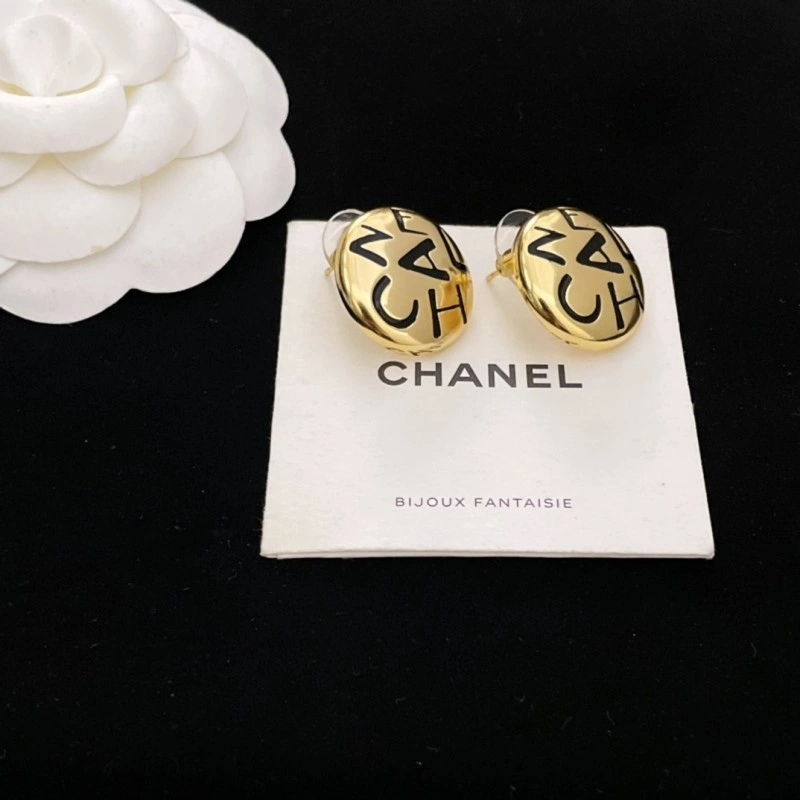 Chanel Earrings SmartChoice 221061