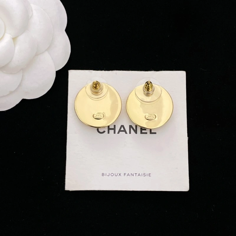 Chanel Earrings SmartChoice 221061