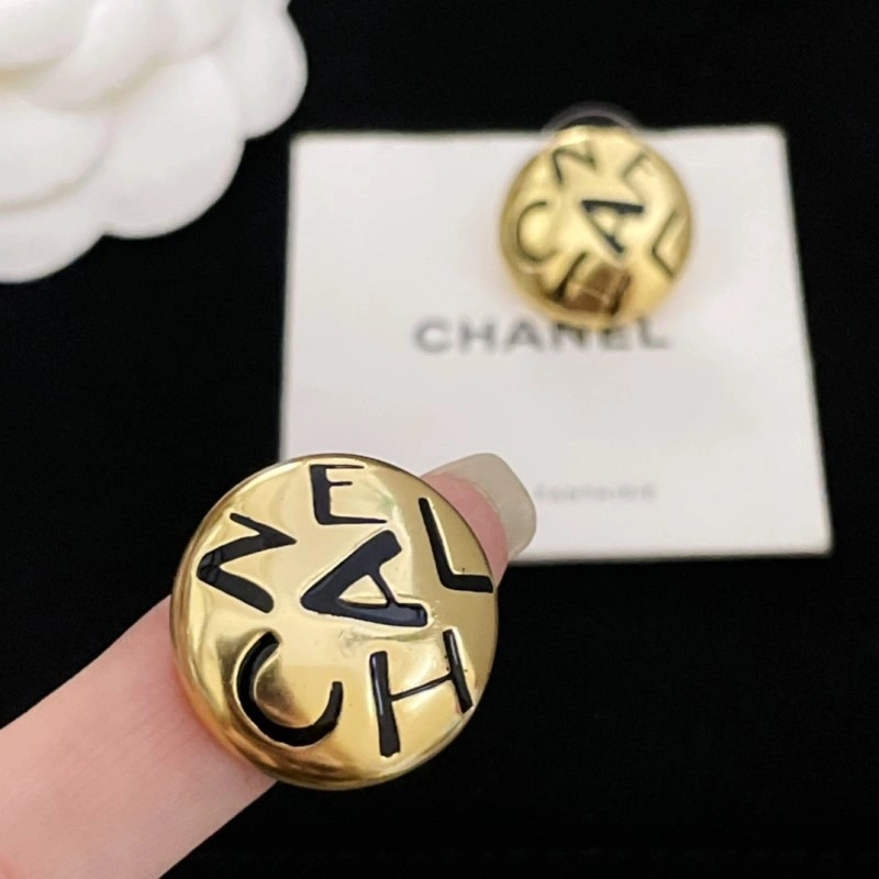 Chanel Earrings SmartChoice 221061