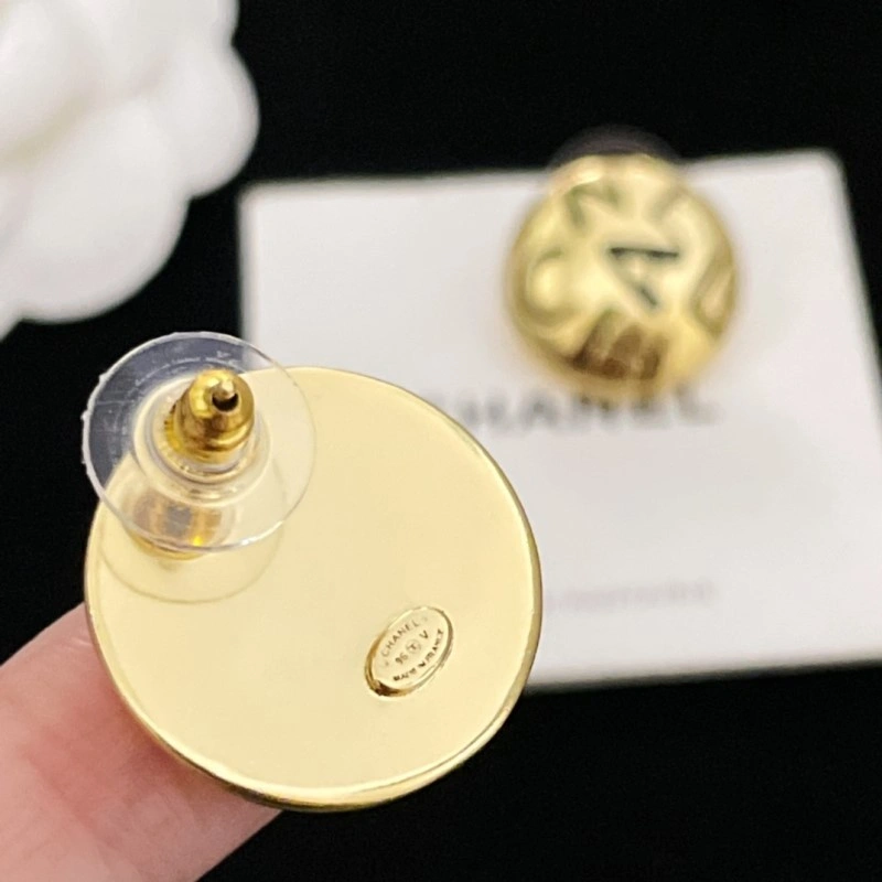 Chanel Earrings SmartChoice 221061