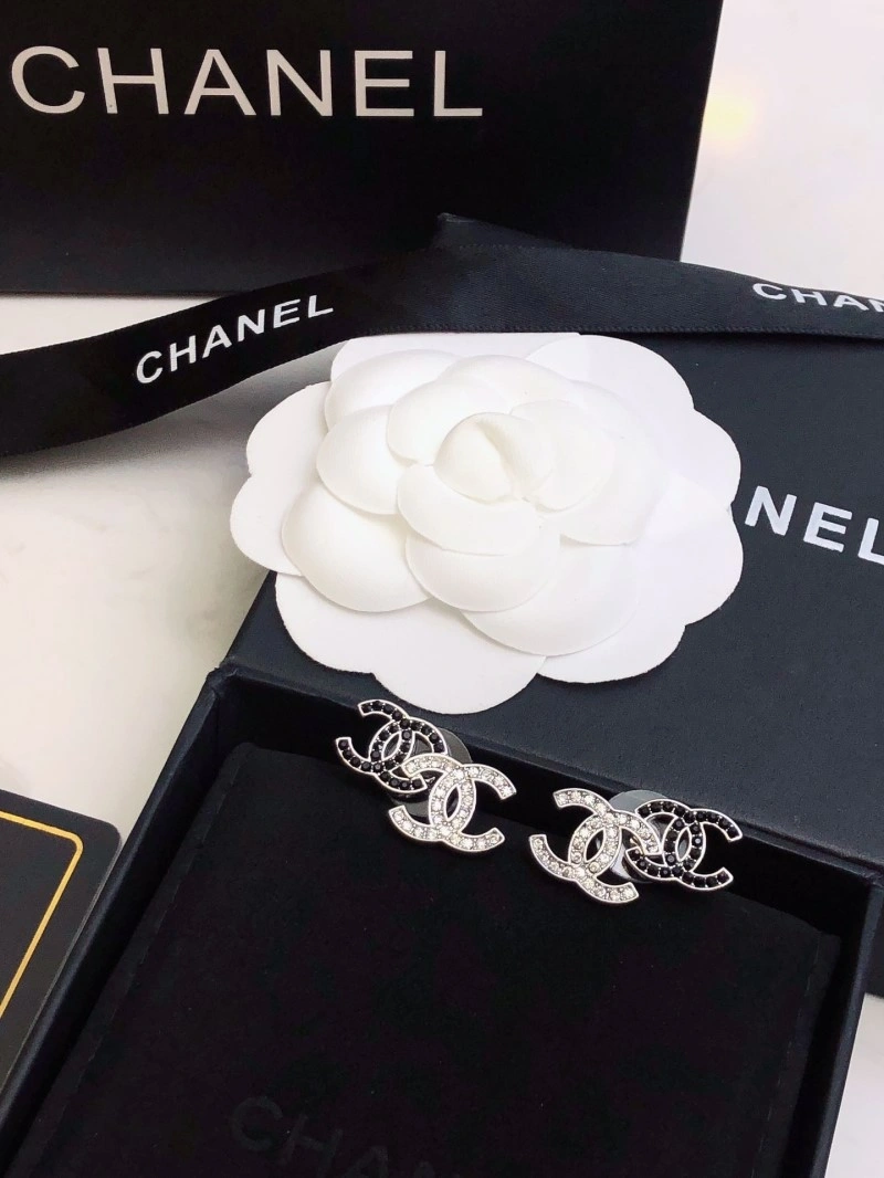 EasyMatch Chanel Earrings 221059