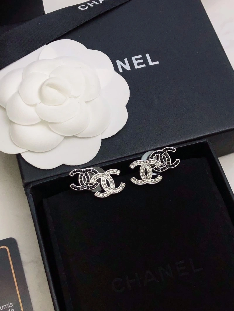 EasyMatch Chanel Earrings 221059