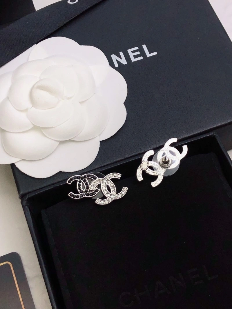 EasyMatch Chanel Earrings 221059