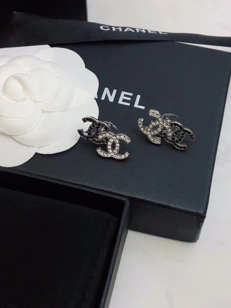 EasyMatch Chanel Earrings 221059