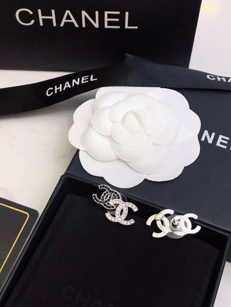 EasyMatch Chanel Earrings 221059