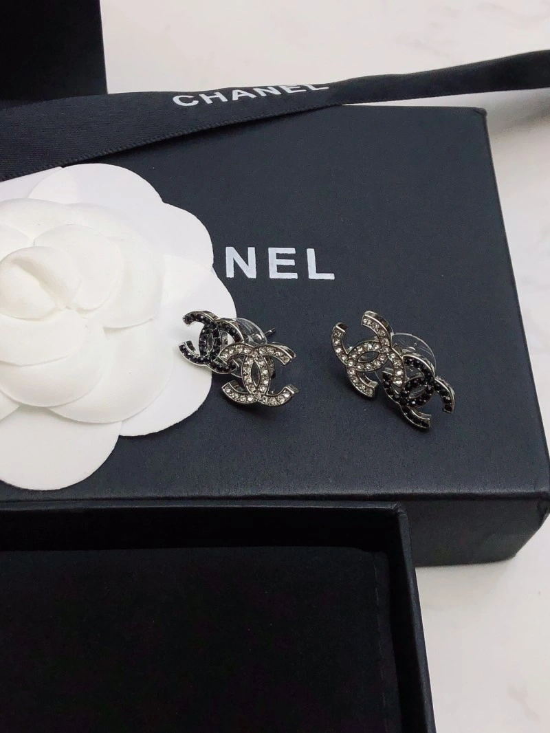 EasyMatch Chanel Earrings 221059