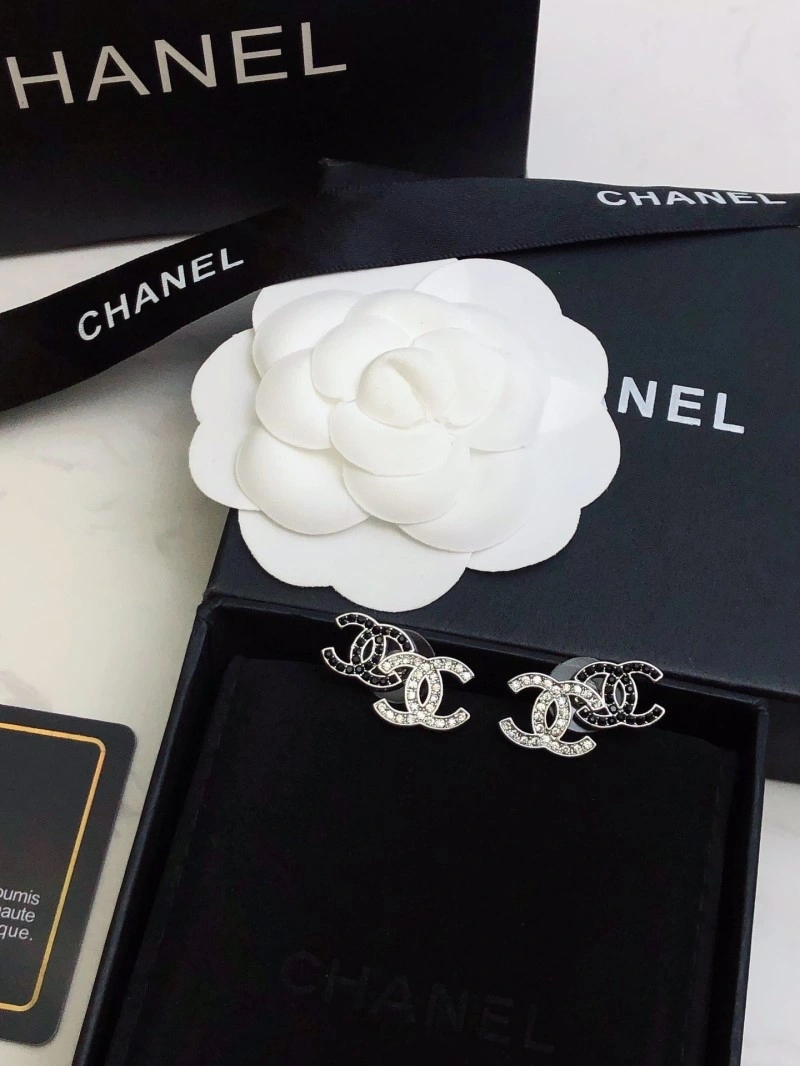 EasyMatch Chanel Earrings 221059