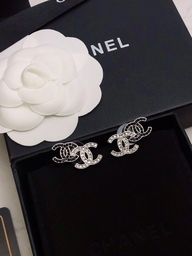 EasyMatch Chanel Earrings 221059
