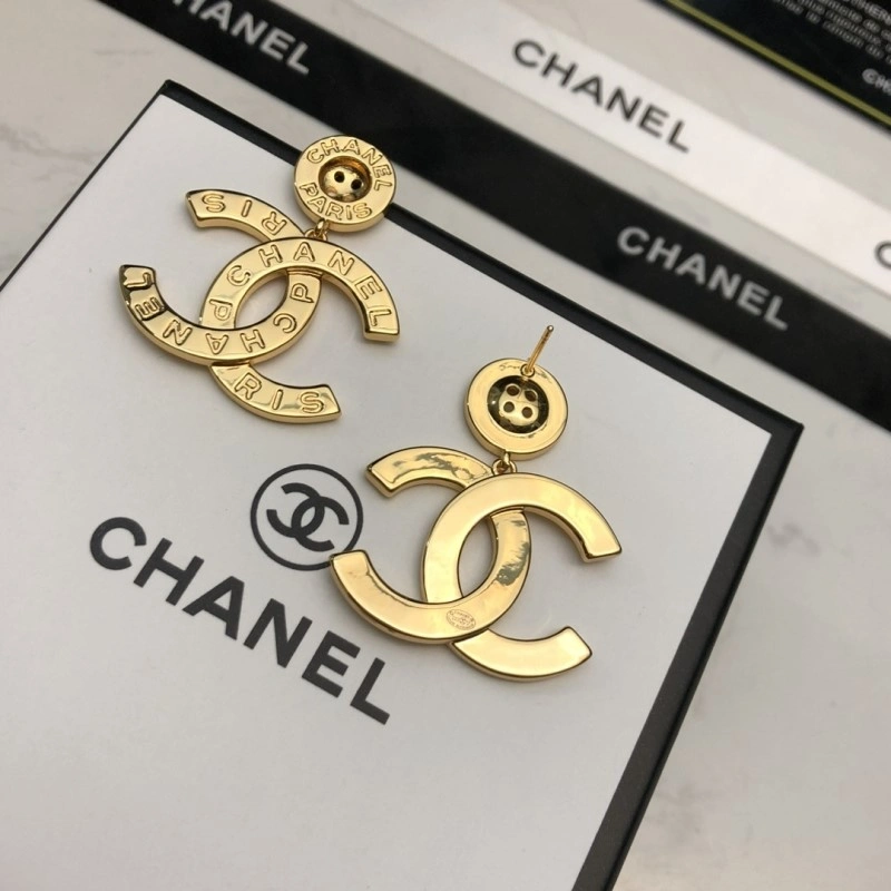 EasyCare Chanel Earrings 221142