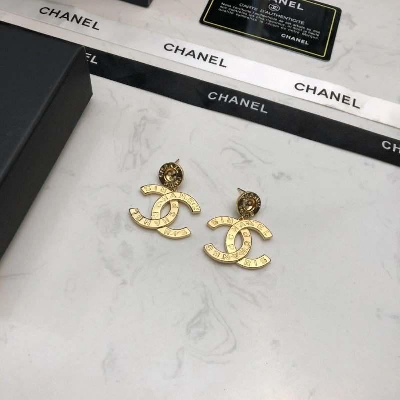 EasyCare Chanel Earrings 221142