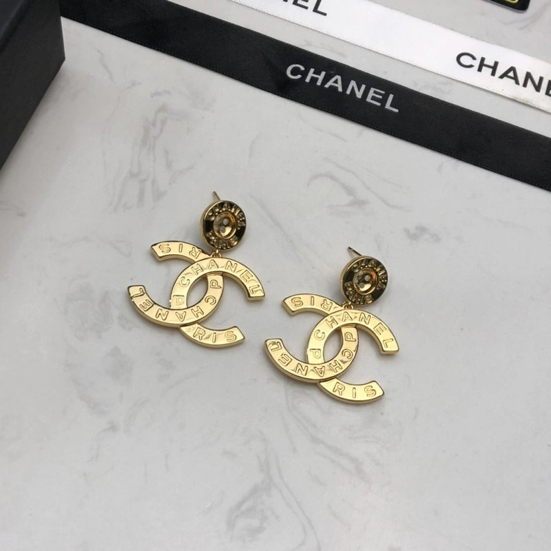 EasyCare Chanel Earrings 221142
