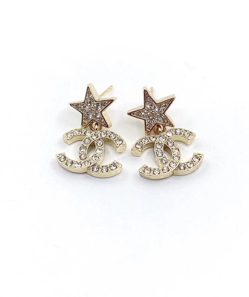 Chanel Earrings Upgraded 221045