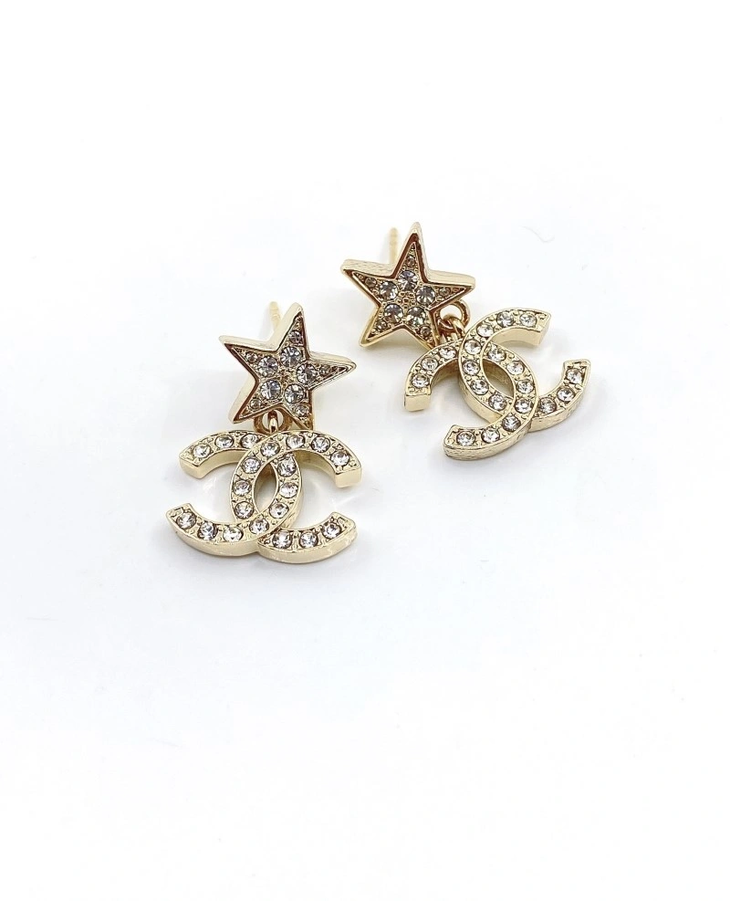 Chanel Earrings Upgraded 221045