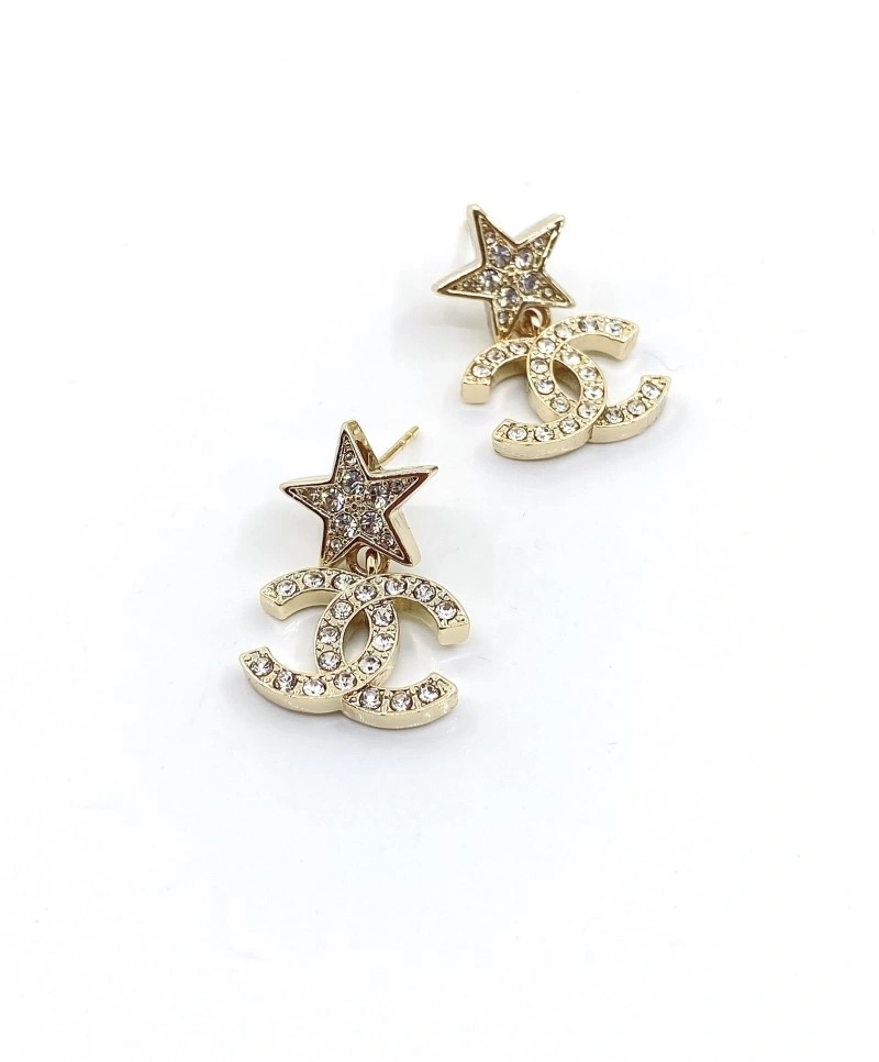 Chanel Earrings Upgraded 221045