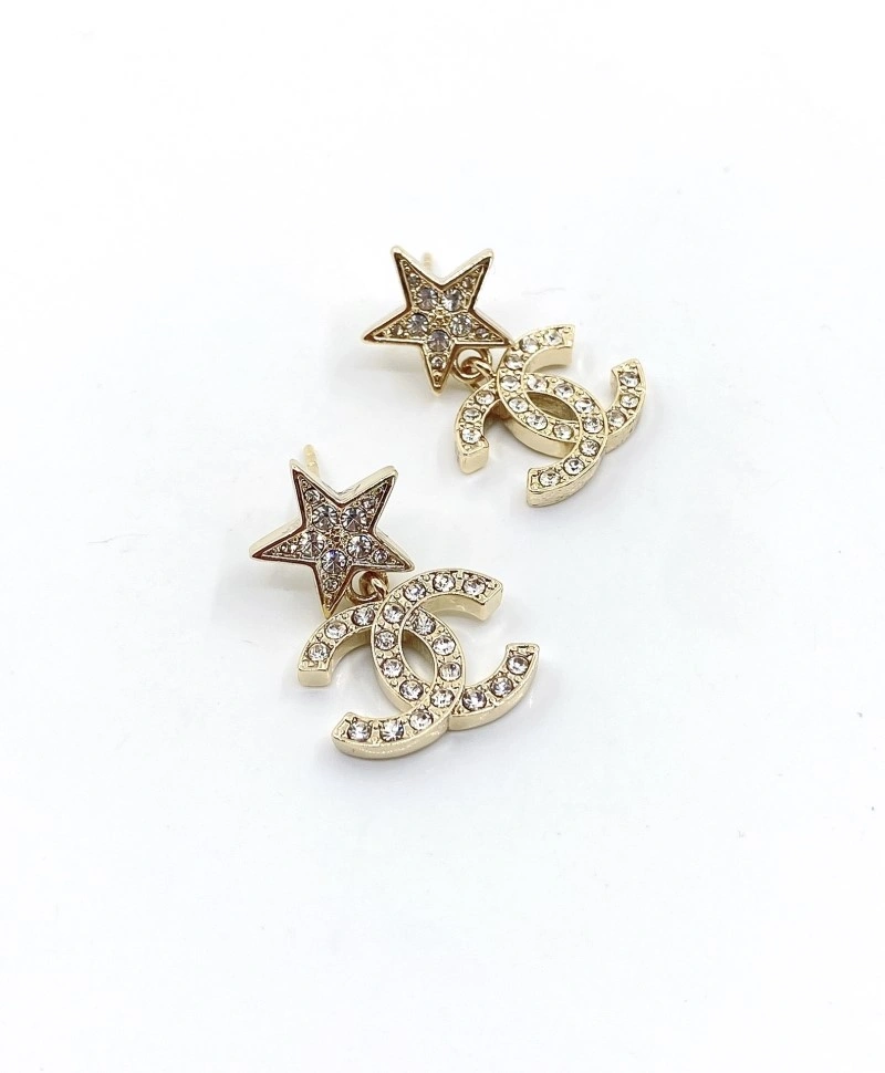Chanel Earrings Upgraded 221045
